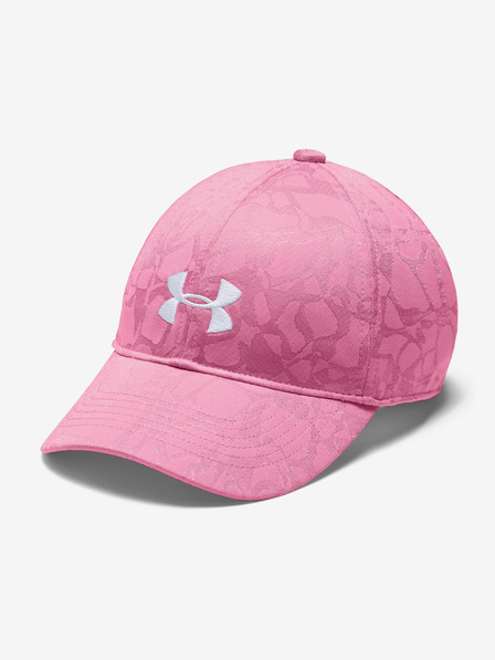 Under Armour Girls Under Armour Play Up Cap