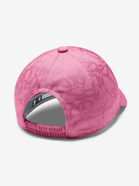 Under Armour Girls Under Armour Play Up Cap