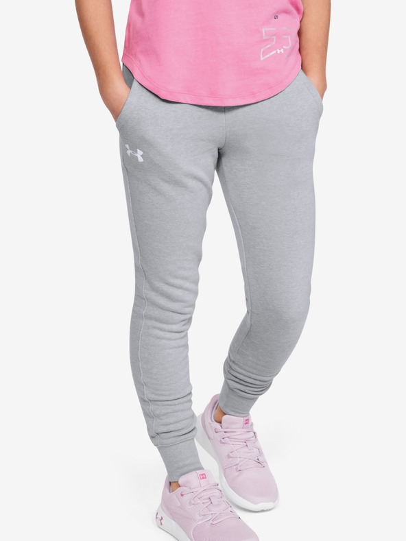 Under Armour Girls Under Armour Rival Joggers