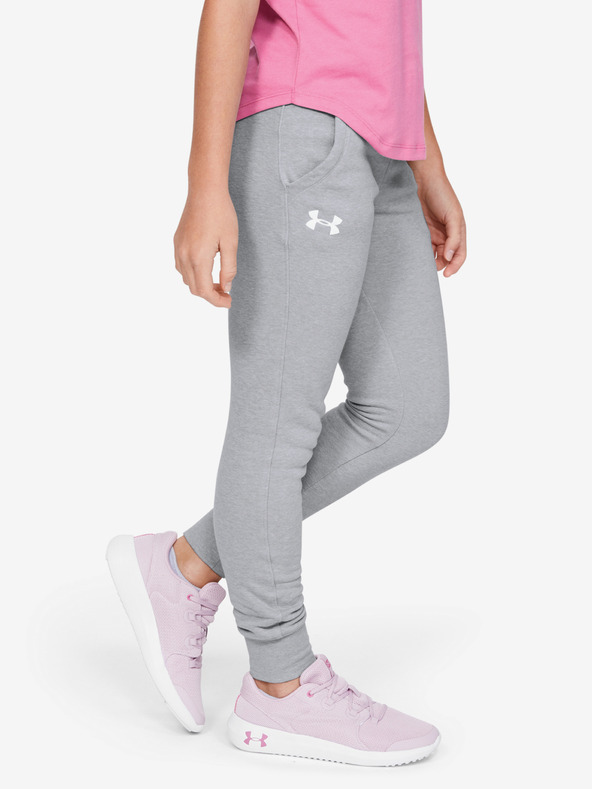 Under Armour Girls Under Armour Rival Joggers