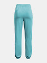Under Armour Детско долнище Under Armour Rival Terry Taped Pant