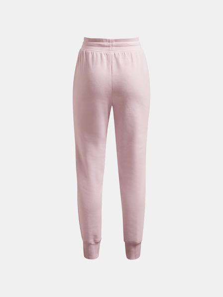 Under Armour Момичешки долнище Under Armour Rival Fleece Joggers