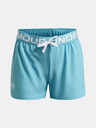 Under Armour Under Armour Твърди шорти за момичета Play Up