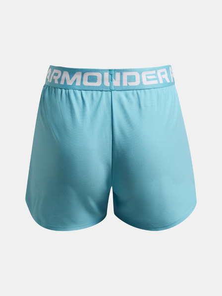 Under Armour Under Armour Твърди шорти за момичета Play Up
