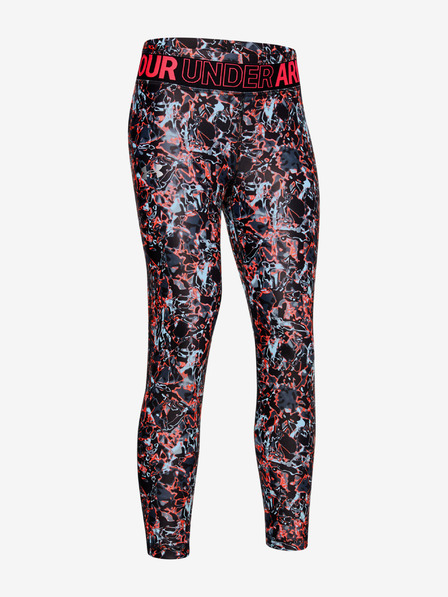 Under Armour Girls Under Armour Armour Hg Printed Crop