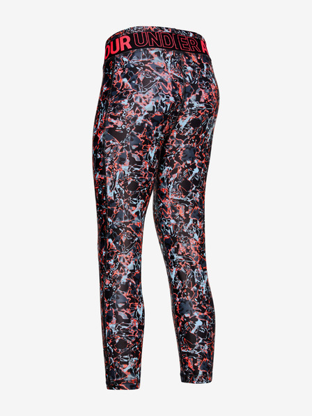 Under Armour Girls Under Armour Armour Hg Printed Crop