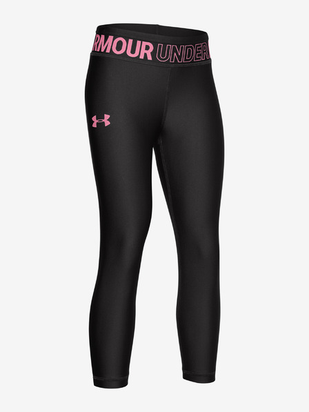 Under Armour Girls Under Armour Armour Hg Ankle Crop