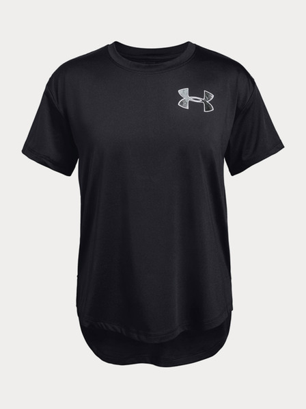 Under Armour Girls Under Armour HG SS
