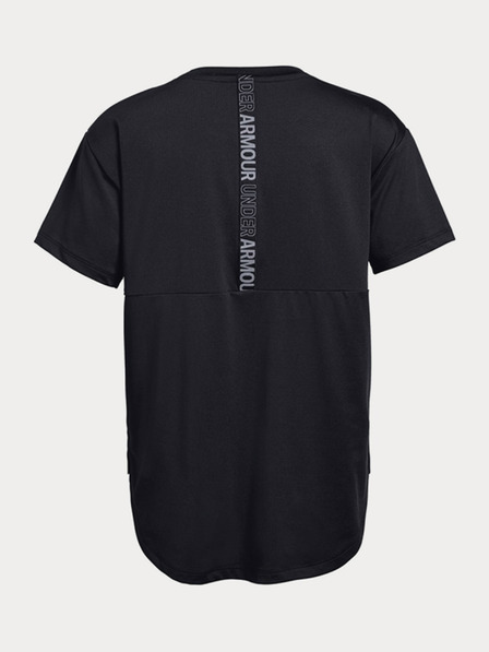 Under Armour Girls Under Armour HG SS