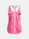 Under Armour Момичешки потник Under Armour Knockout Tank