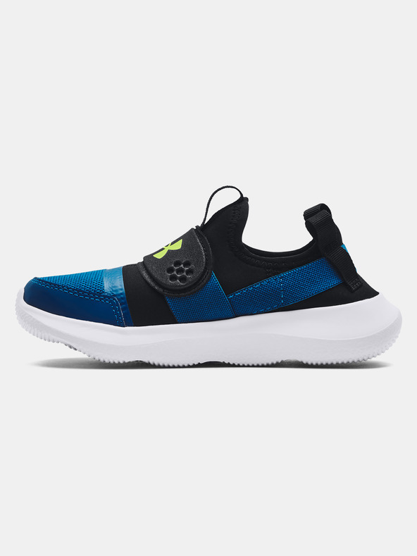 Under Armour Детски обувки Under Armour UA BPS Runplay