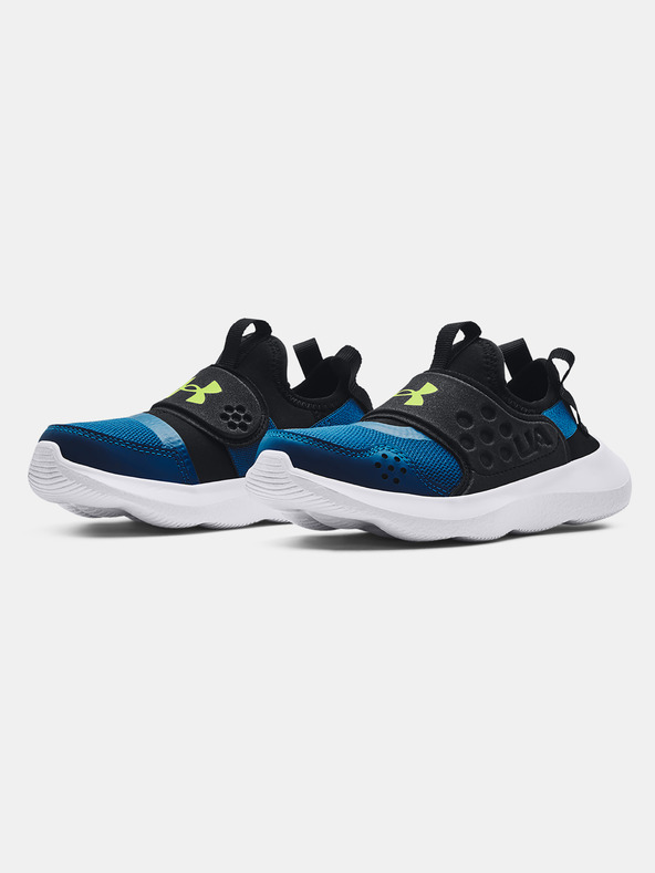 Under Armour Детски обувки Under Armour UA BPS Runplay