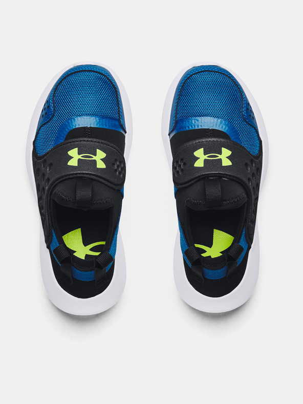 Under Armour Детски обувки Under Armour UA BPS Runplay
