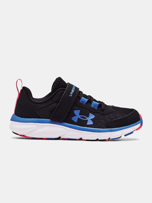 Under Armour Детски обувки Under Armour UA BPS Assert 9 AC