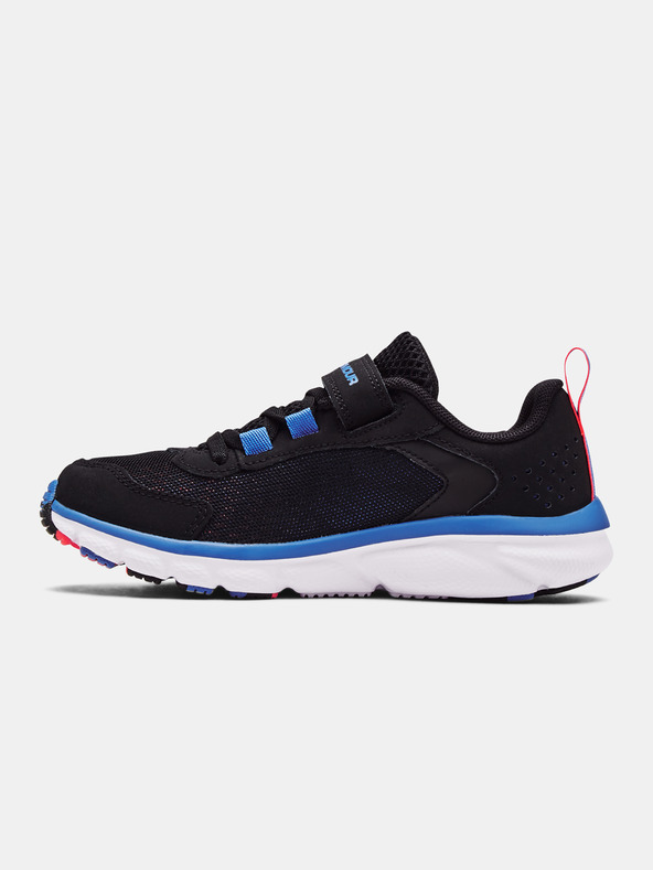 Under Armour Детски обувки Under Armour UA BPS Assert 9 AC