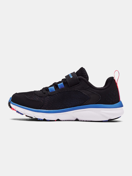 Under Armour Детски обувки Under Armour UA BPS Assert 9 AC