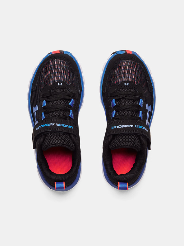 Under Armour Детски обувки Under Armour UA BPS Assert 9 AC
