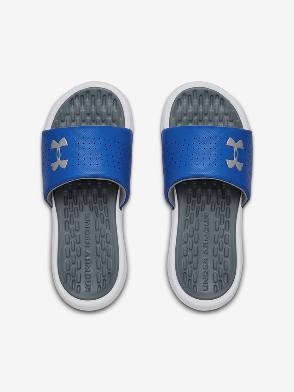 Under Armour Детски пантофи Under Armour B Playmaker Fix Sl