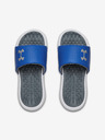 Under Armour Детски пантофи Under Armour B Playmaker Fix Sl