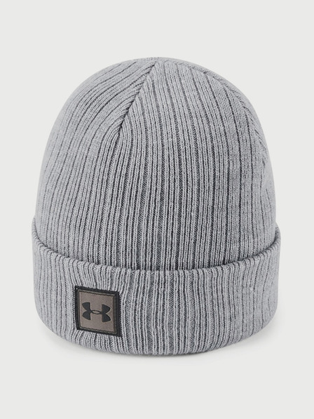 Under Armour Момчешка шапка Under Armour Boy's Truckstop Beanie 2.0