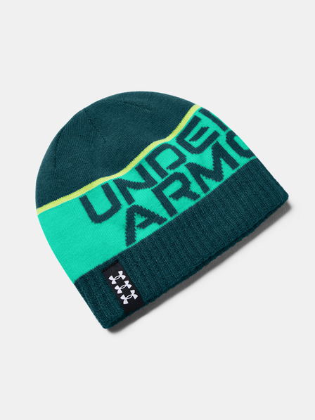 Under Armour Boys Under Armour Billboard Reversible Beanie