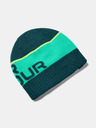 Under Armour Момчешка шапка Under Armour Billboard Reversible Beanie