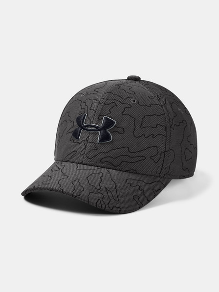 Under Armour Момчешка бейзболна шапка Under Armour Boy's Printed Blitzing 3.0