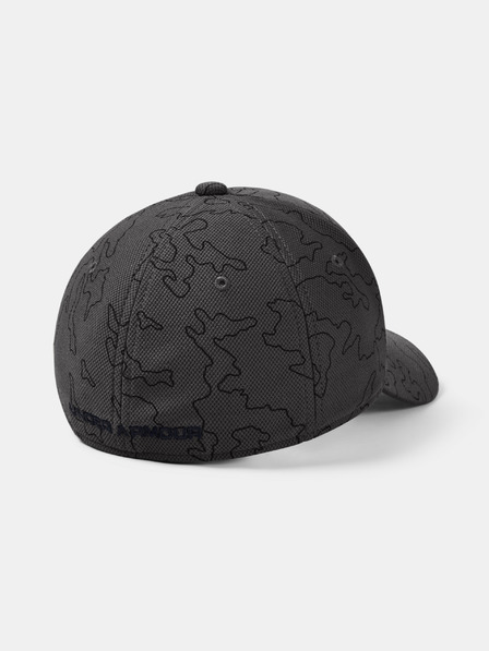 Under Armour Момчешка бейзболна шапка Under Armour Boy's Printed Blitzing 3.0