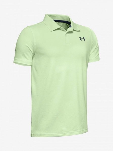 Under Armour Момчешка поло тениска Under Armour Performance Polo 2.0