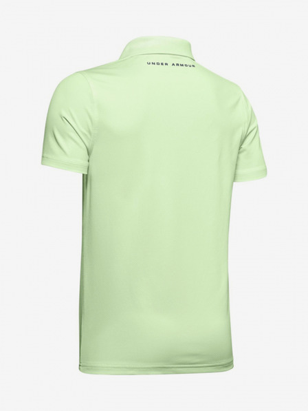 Under Armour Момчешка поло тениска Under Armour Performance Polo 2.0