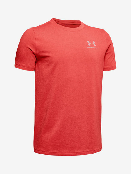 Under Armour Boys Under Armour Cotton Ss