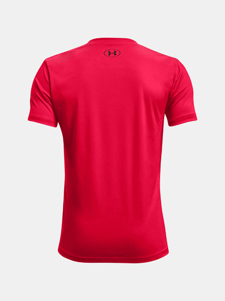 Under Armour Момчешка тениска Under Armour UA Project Rock BrhmaBull SS