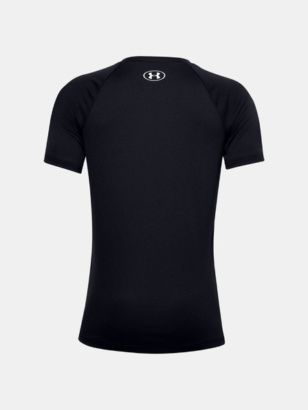 Under Armour Момчешка тениска Under Armour Tech Hybrid Prt Fill Ss
