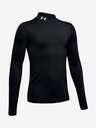 Under Armour Момчешка тениска Under Armour Coldgear Mock