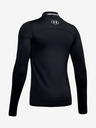 Under Armour Момчешка тениска Under Armour Coldgear Mock