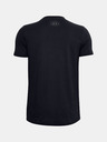 Under Armour Момчешка тениска Under Armour LIVE RIVAL INSPIRED SS