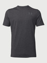 Under Armour Момчешка тениска Under Armour Eu Cotton Short Sleeve