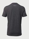 Under Armour Момчешка тениска Under Armour Eu Cotton Short Sleeve