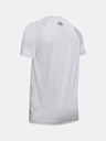 Under Armour Детска тениска Under Armour Tech Big Logo SS