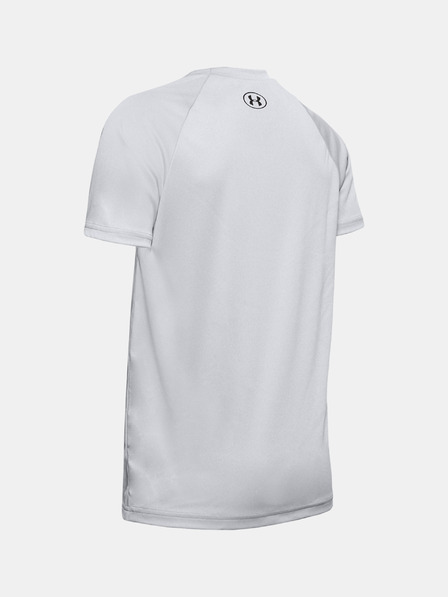 Under Armour Детска тениска Under Armour Tech Big Logo SS