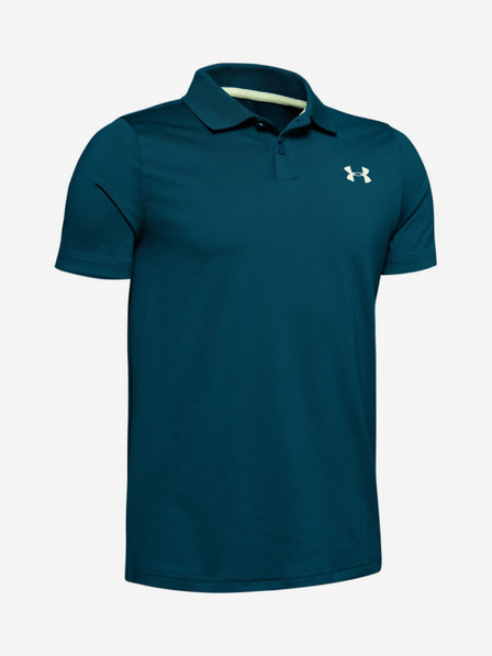 Under Armour Момчешка поло тениска Under Armour Performance Polo 2.0