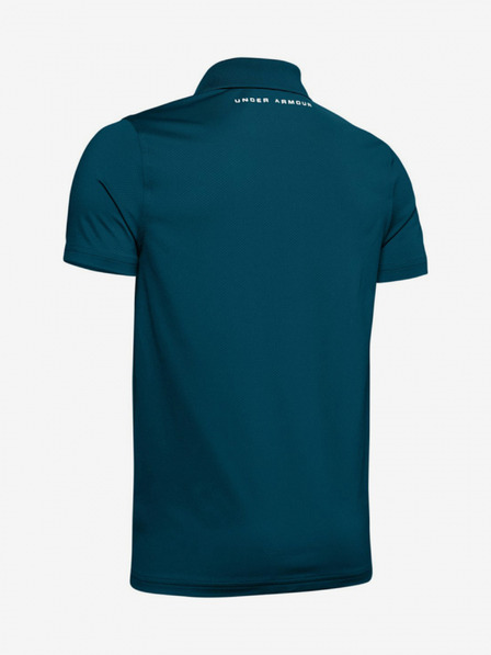 Under Armour Момчешка поло тениска Under Armour Performance Polo 2.0