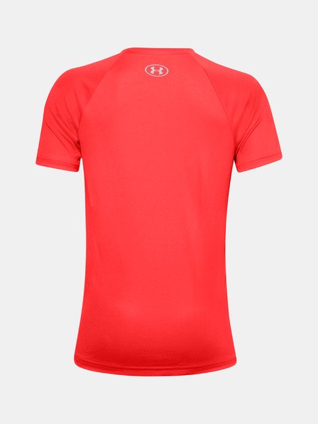 Under Armour Детска тениска Under Armour Tech Big Logo SS