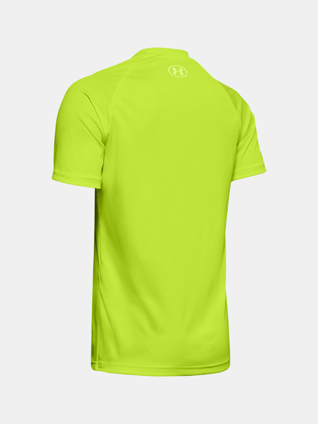 Under Armour Детска тениска Under Armour Tech Big Logo SS