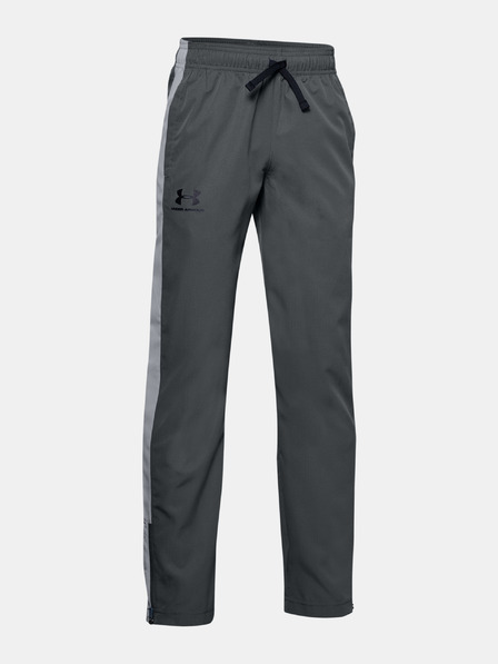 Under Armour Детски спортни панталони Under Armour Woven Track Pants