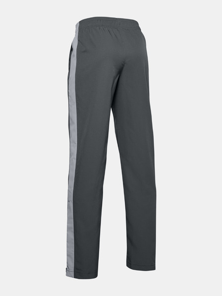 Under Armour Детски спортни панталони Under Armour Woven Track Pants