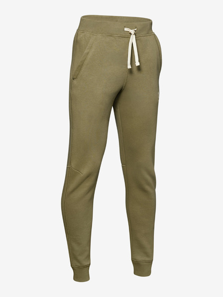 Under Armour Boys Under Armour Cotton Fleece Joggers
