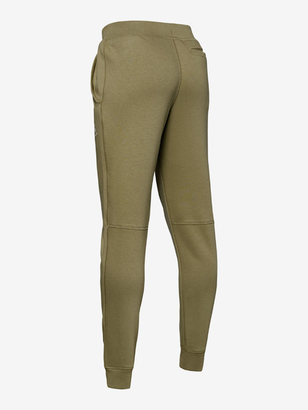 Under Armour Boys Under Armour Cotton Fleece Joggers