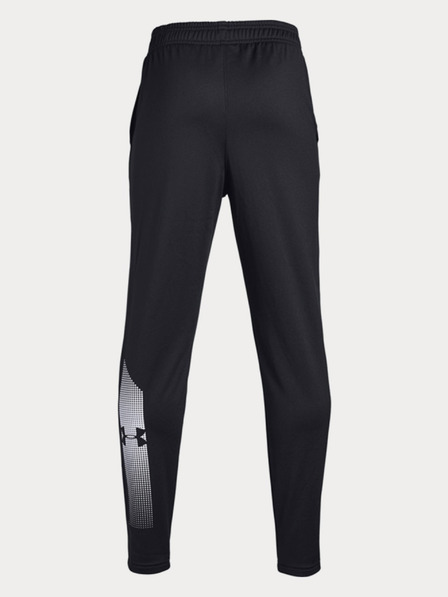 Under Armour Момчешки спортни панталони Under Armour BRAWLER TAPERED PANT