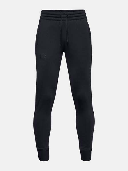 Under Armour Детско долнище Under Armour ARMOUR FLEECE JOGGERS